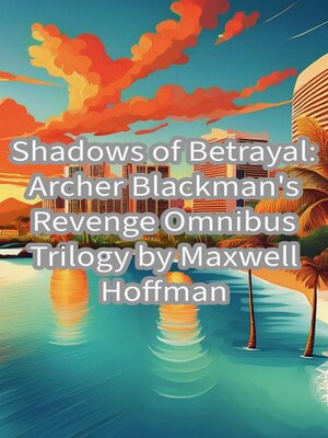 cover image of Shadows of Betrayal